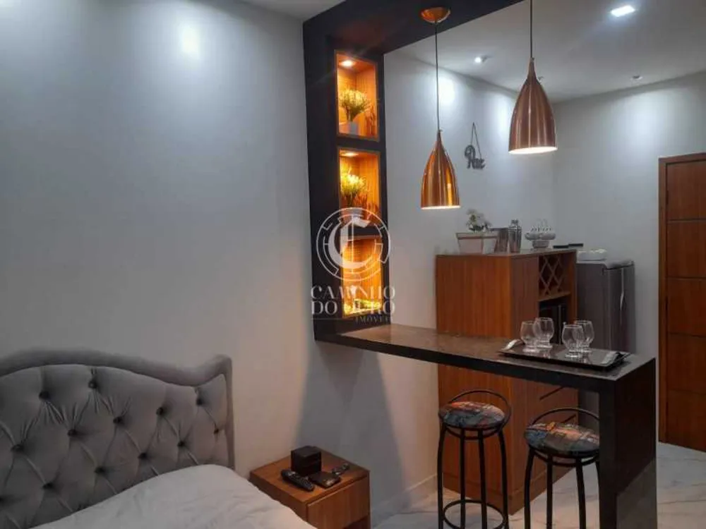 Flat/Apart Hotel, 42 m² - Foto 1