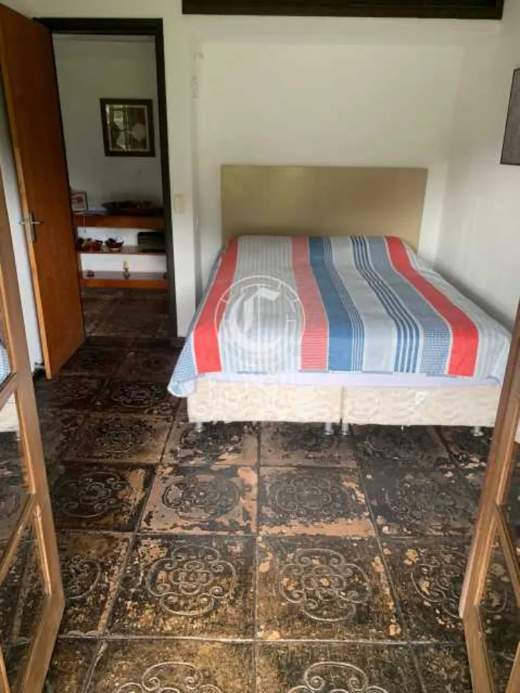 Casa de Condomínio, 5 quartos - Foto 8
