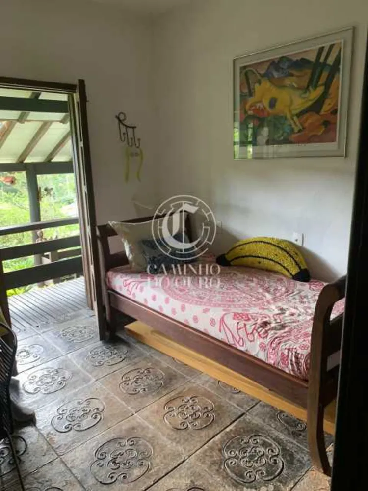 Casa de Condomínio, 5 quartos - Foto 12