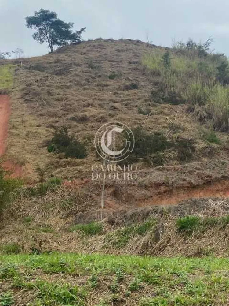 Terreno, 769 m² - Foto 1