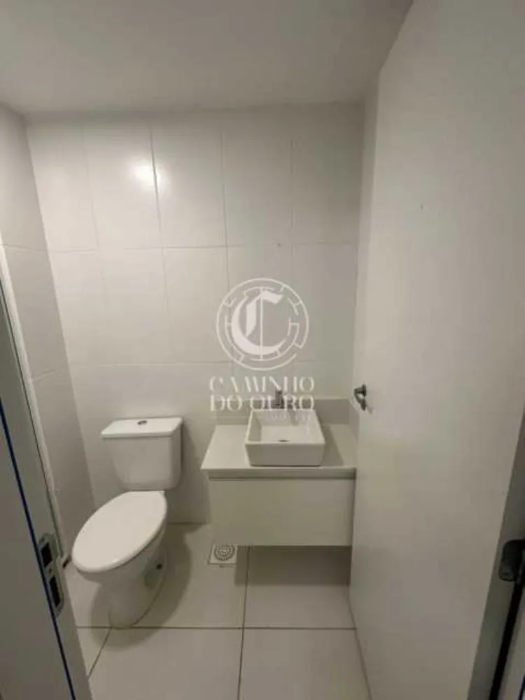 Apartamento, 2 quartos, 90 m² - Foto 10