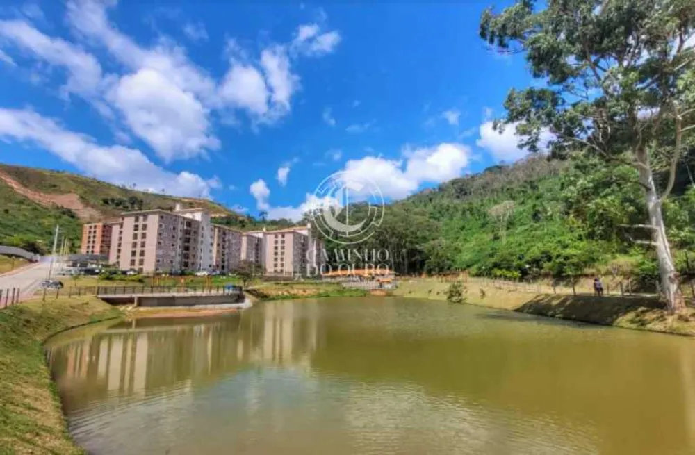 Apartamento, 2 quartos, 90 m² - Foto 1