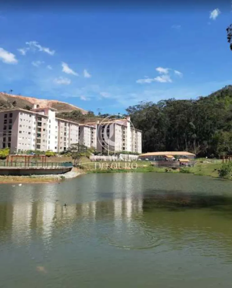 Apartamento, 2 quartos, 90 m² - Foto 24