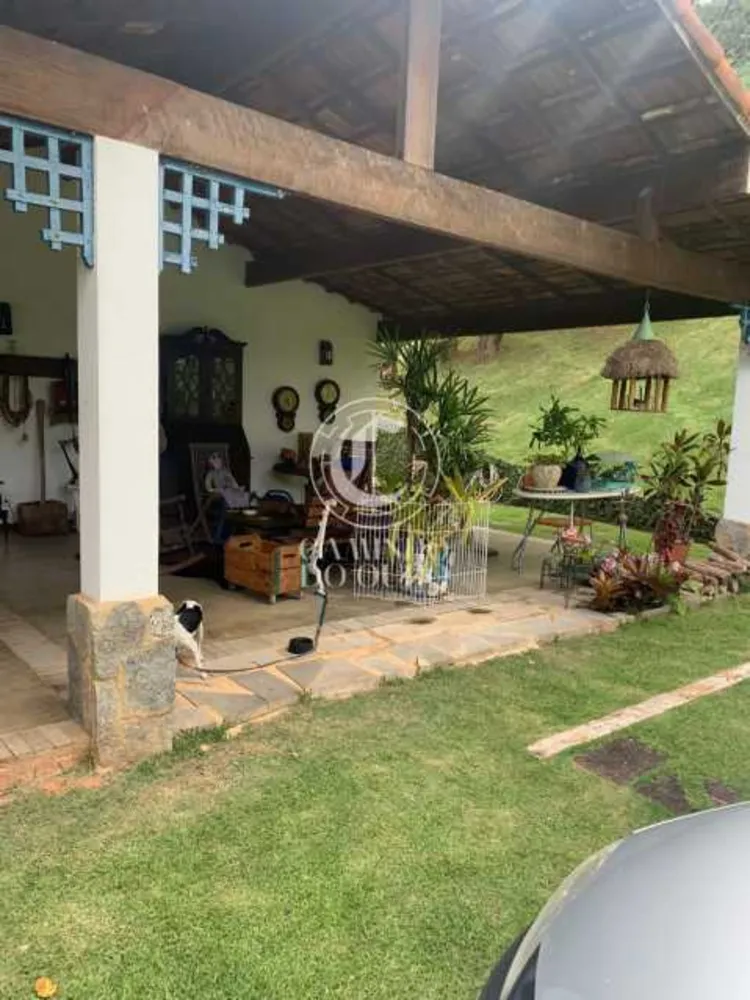 Casa de Condomínio, 2 quartos - Foto 6