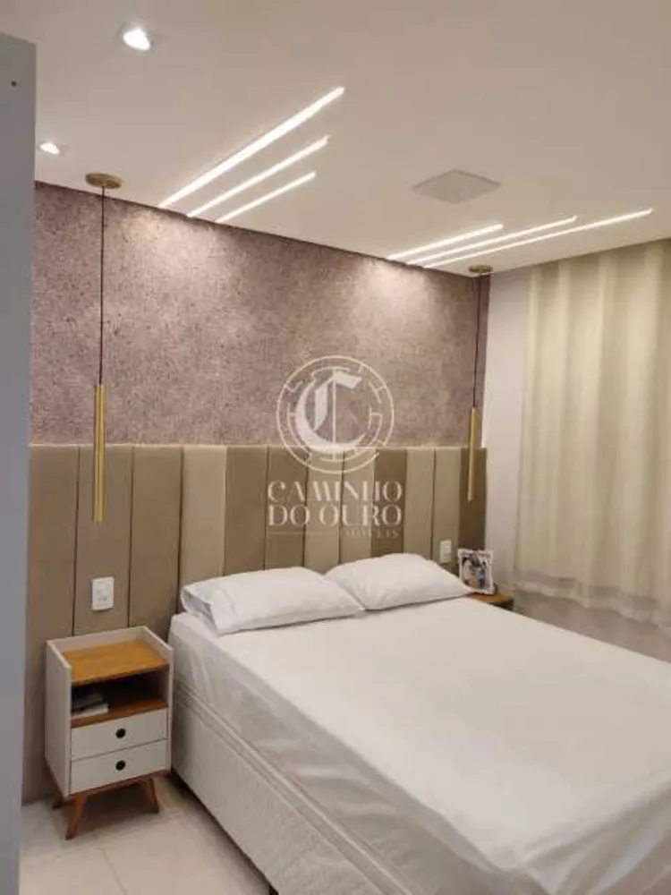 Apartamento, 2 quartos, 57 m² - Foto 4
