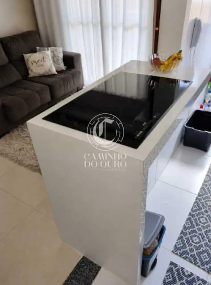 Apartamento, 2 quartos, 57 m² - Foto 7
