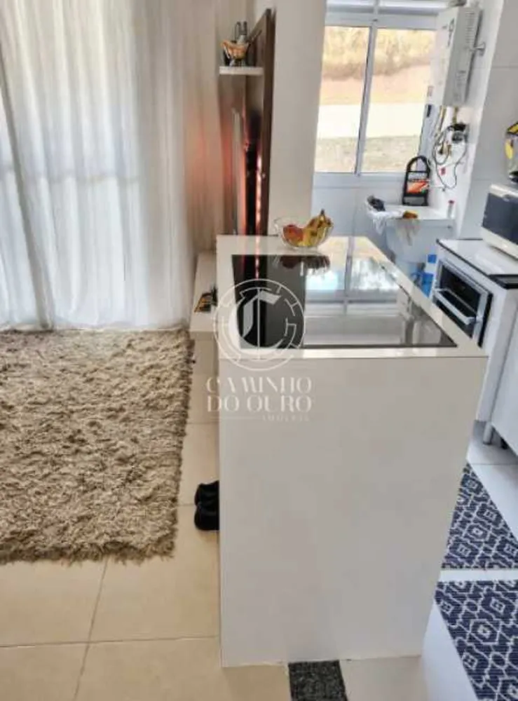 Apartamento, 2 quartos, 57 m² - Foto 6