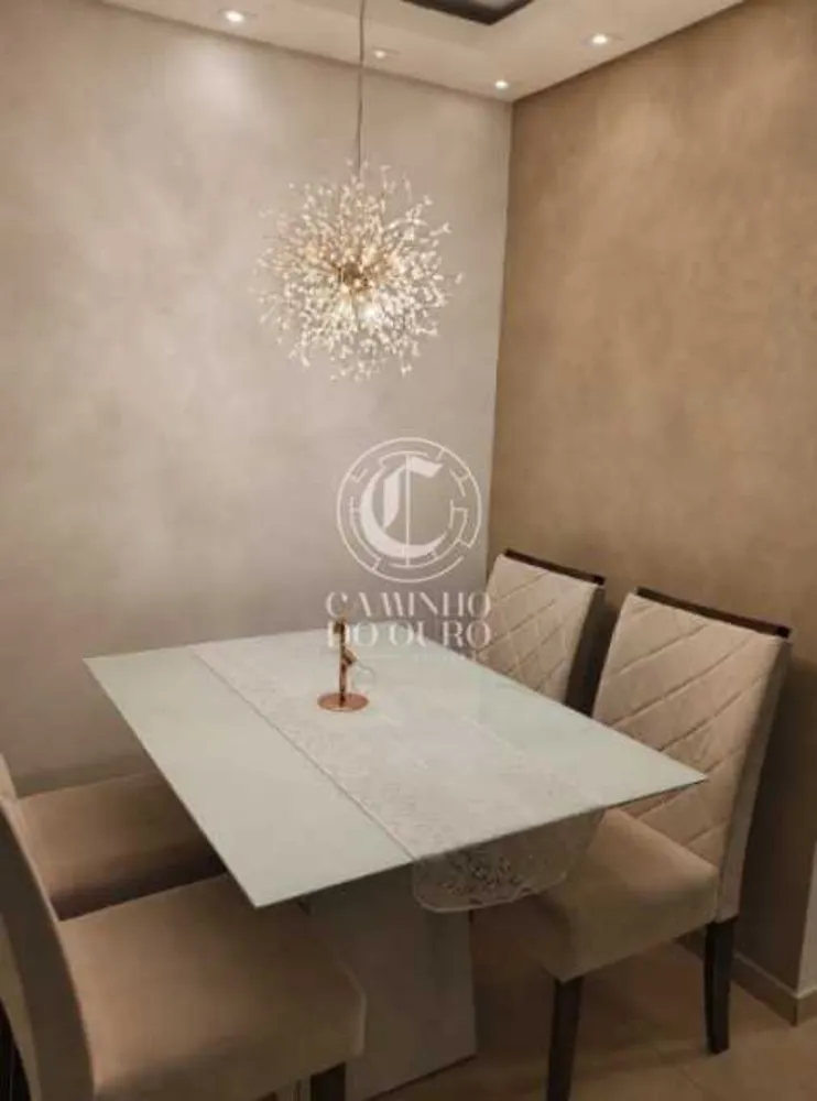 Apartamento, 2 quartos, 57 m² - Foto 5