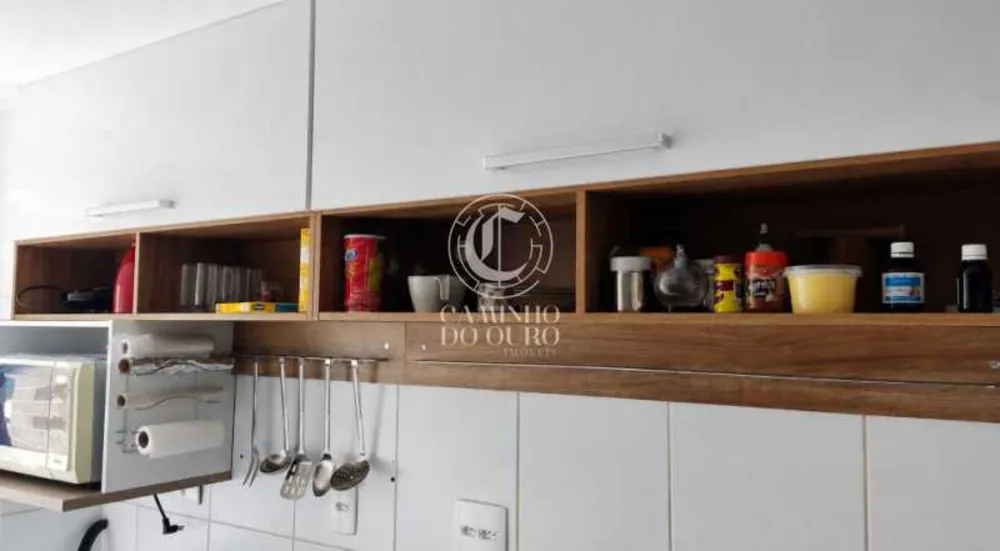 Apartamento, 2 quartos, 57 m² - Foto 8