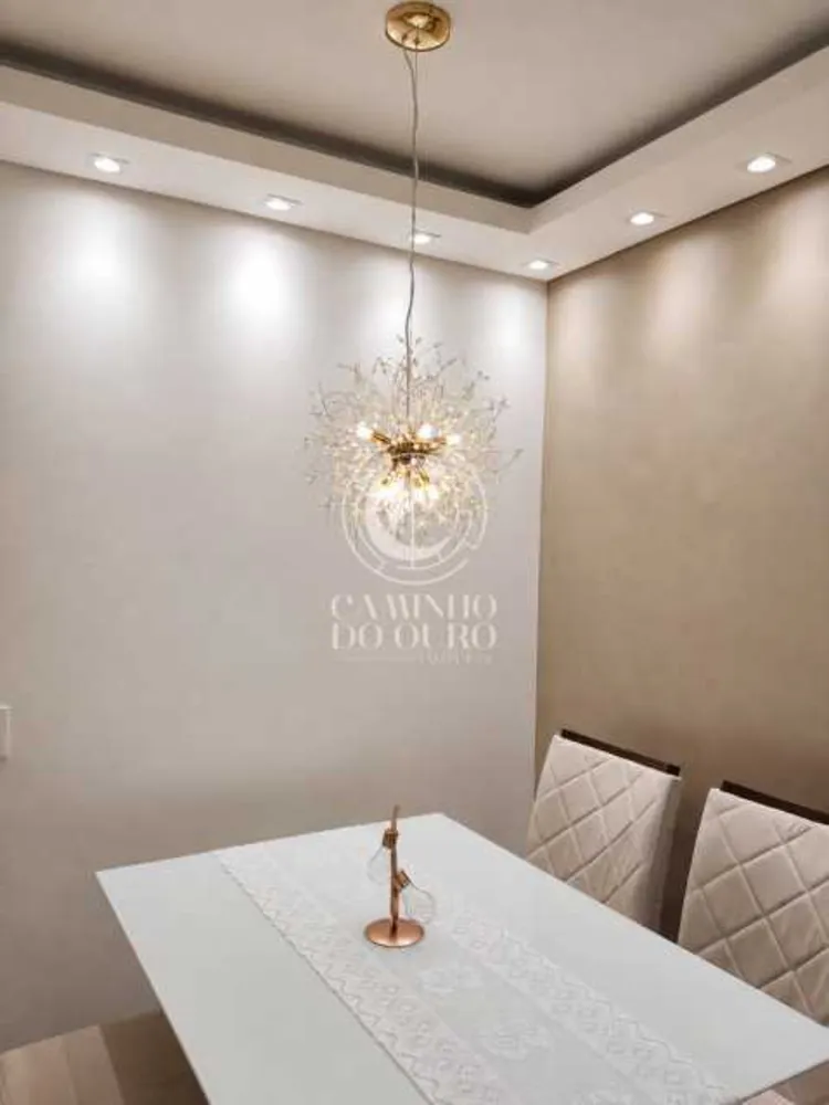 Apartamento, 2 quartos, 57 m² - Foto 11