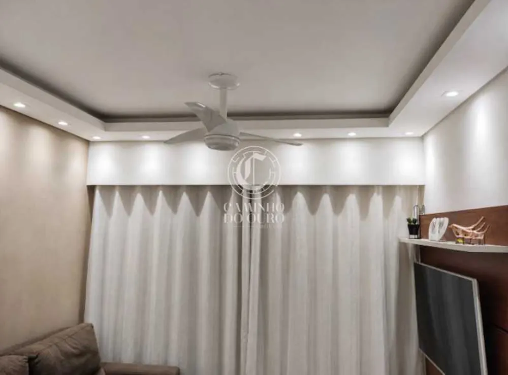 Apartamento, 2 quartos, 57 m² - Foto 12
