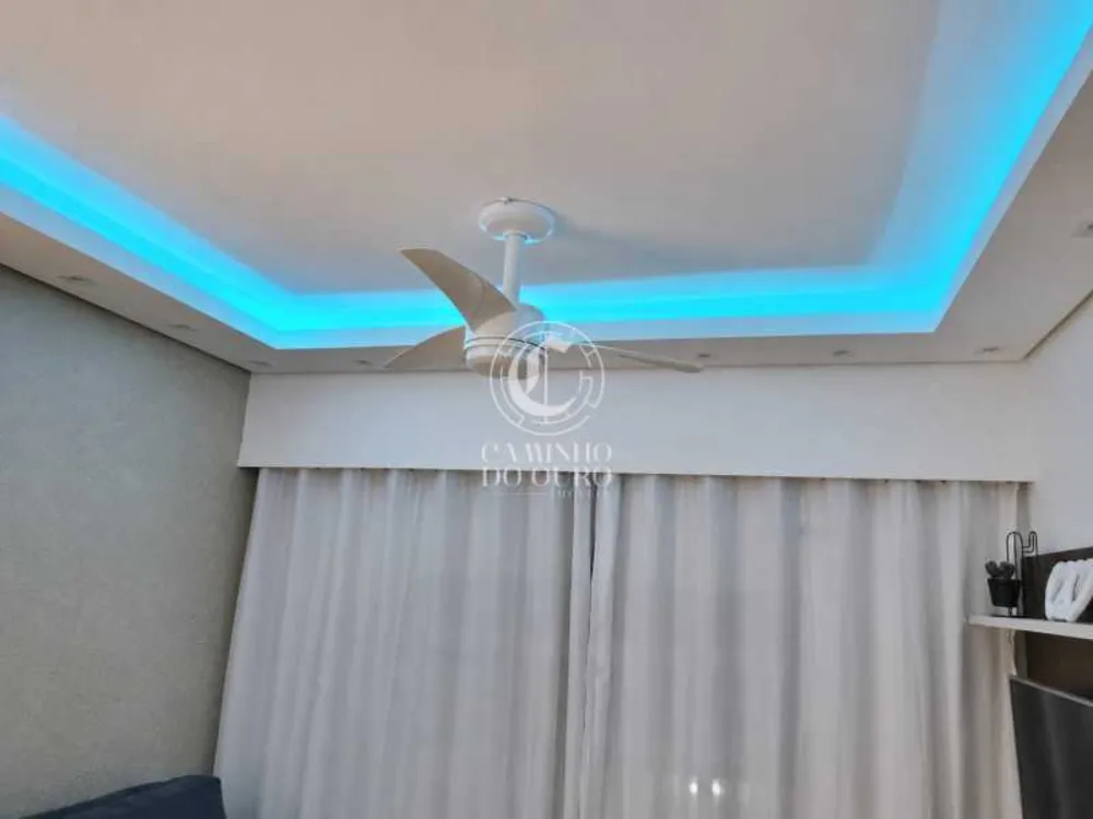Apartamento, 2 quartos, 57 m² - Foto 10