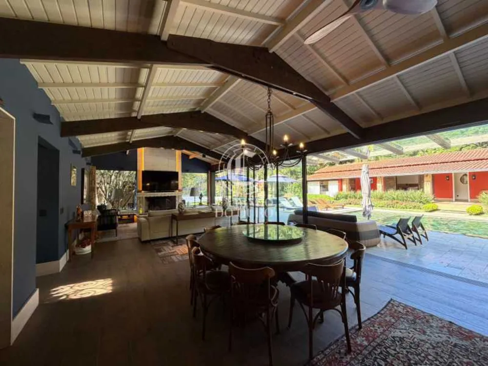 Casa, 6 quartos, 580 m² - Foto 8