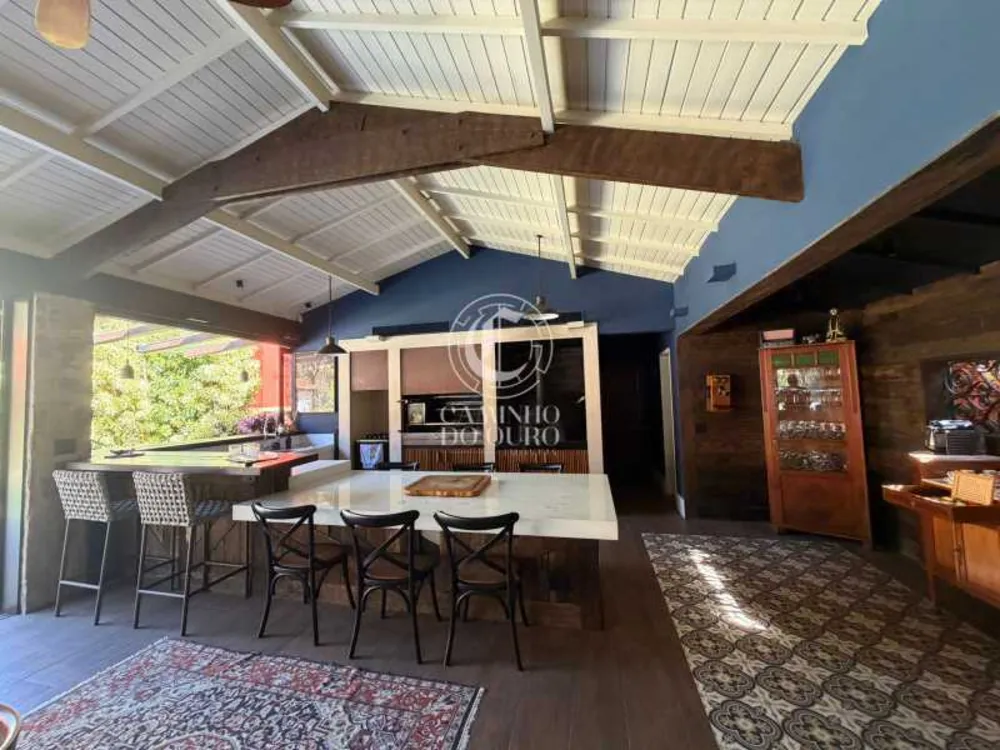 Casa, 6 quartos, 580 m² - Foto 7