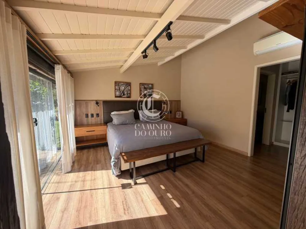 Casa, 6 quartos, 580 m² - Foto 16