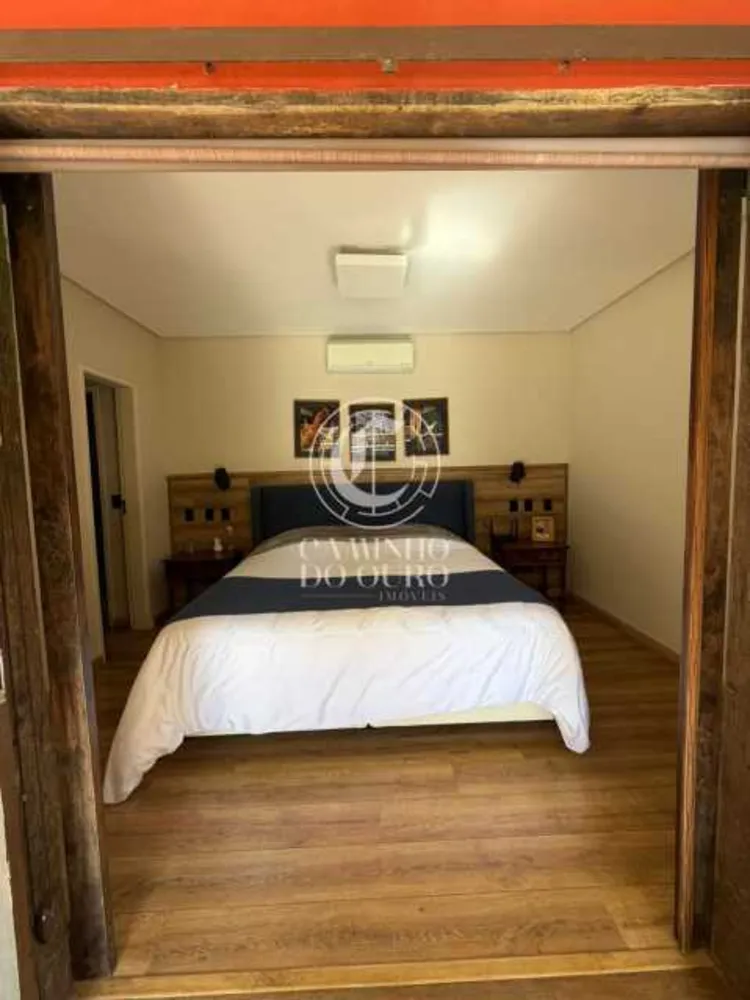 Casa, 6 quartos, 580 m² - Foto 26