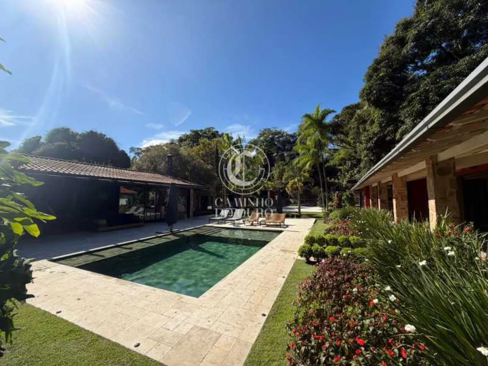 Casa, 6 quartos, 580 m² - Foto 4