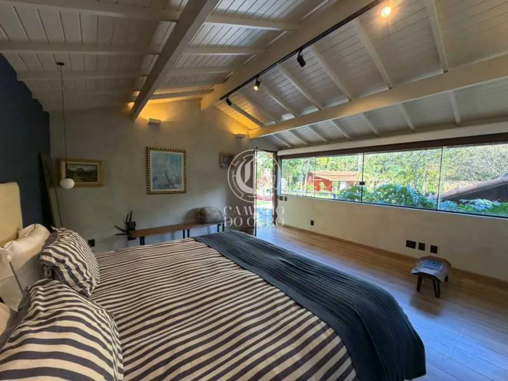 Casa, 6 quartos, 580 m² - Foto 14
