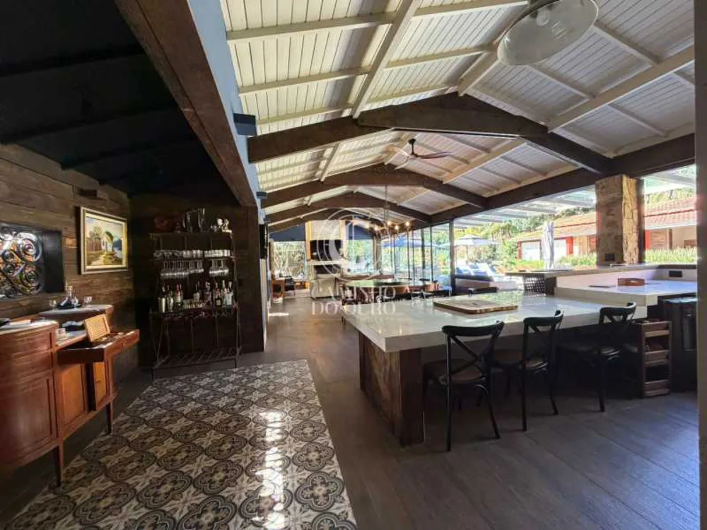 Casa, 6 quartos, 580 m² - Foto 6