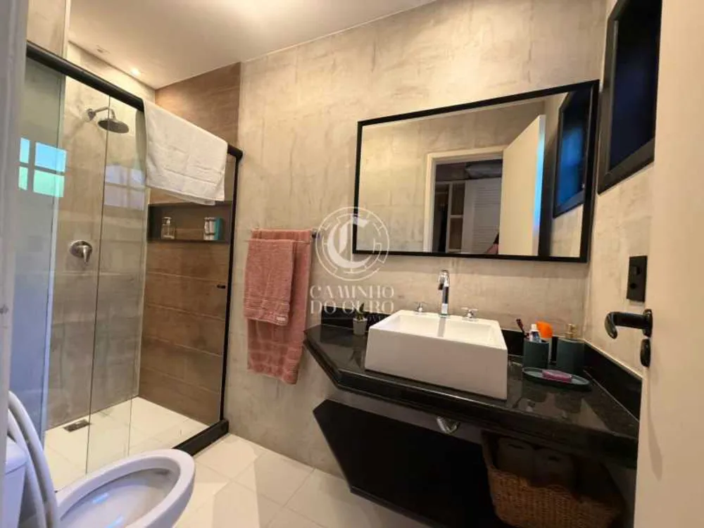 Casa, 6 quartos, 580 m² - Foto 19