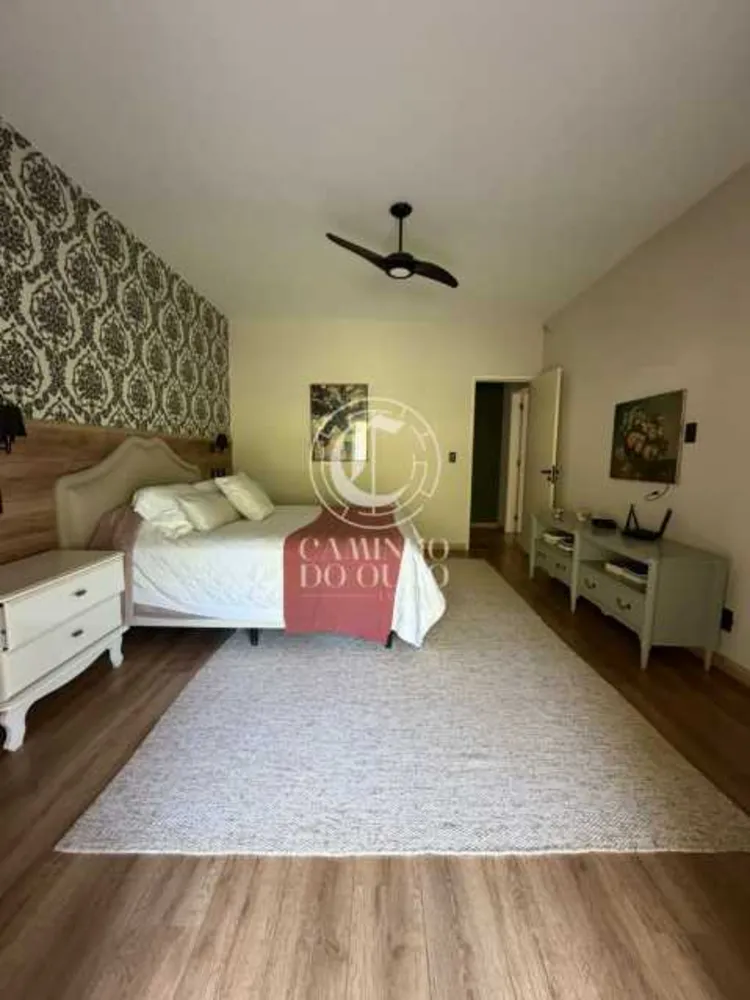 Casa, 6 quartos, 580 m² - Foto 23