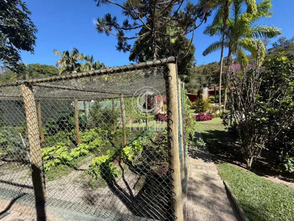 Casa, 6 quartos, 580 m² - Foto 30