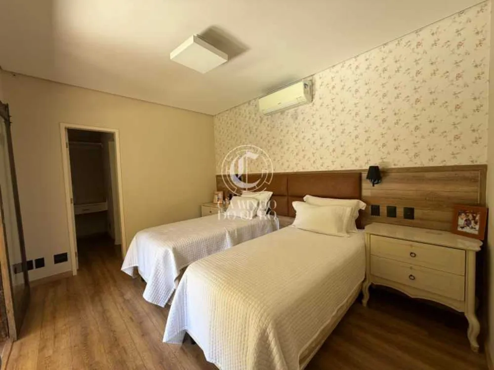 Casa, 6 quartos, 580 m² - Foto 18