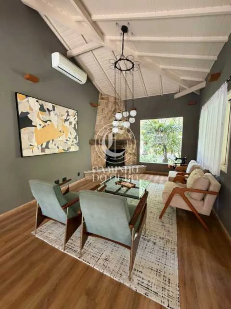 Casa, 6 quartos, 580 m² - Foto 20