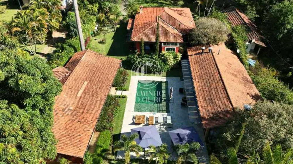 Casa, 6 quartos, 580 m² - Foto 3