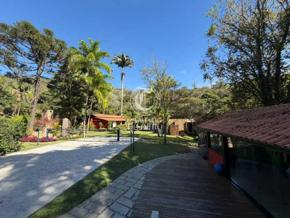 Casa, 6 quartos, 580 m² - Foto 5