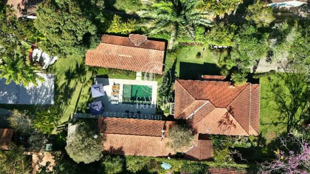 Casa, 6 quartos, 580 m² - Foto 2