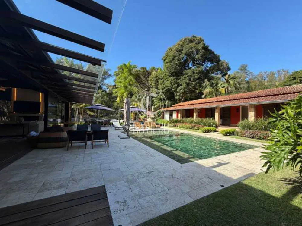 Casa, 6 quartos, 580 m² - Foto 1
