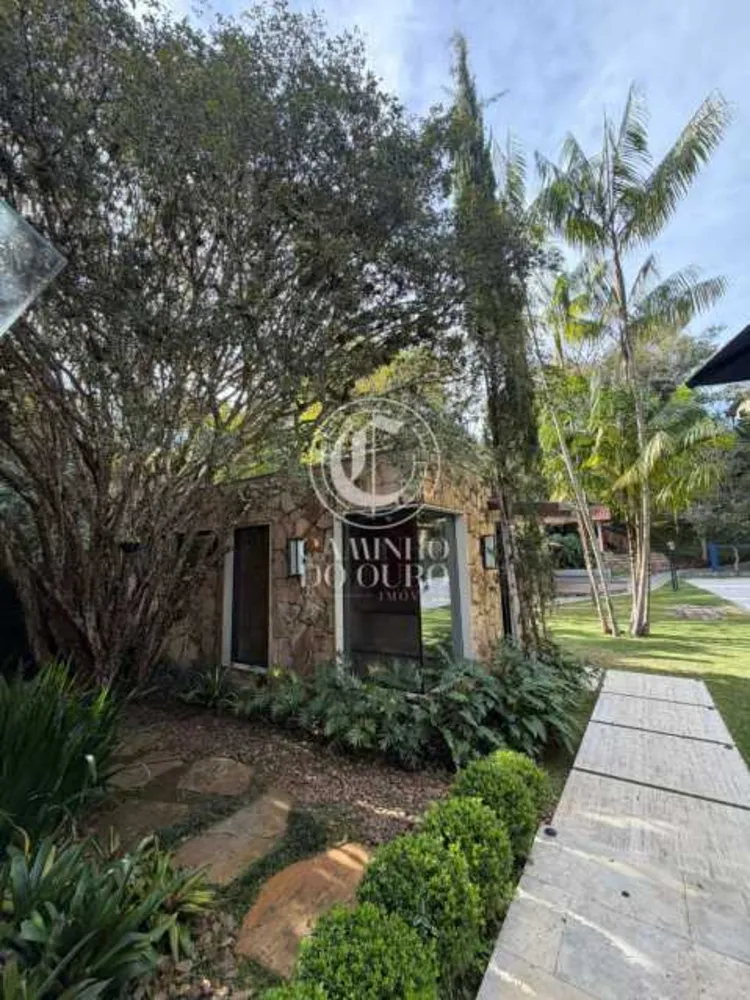 Casa, 6 quartos, 580 m² - Foto 29