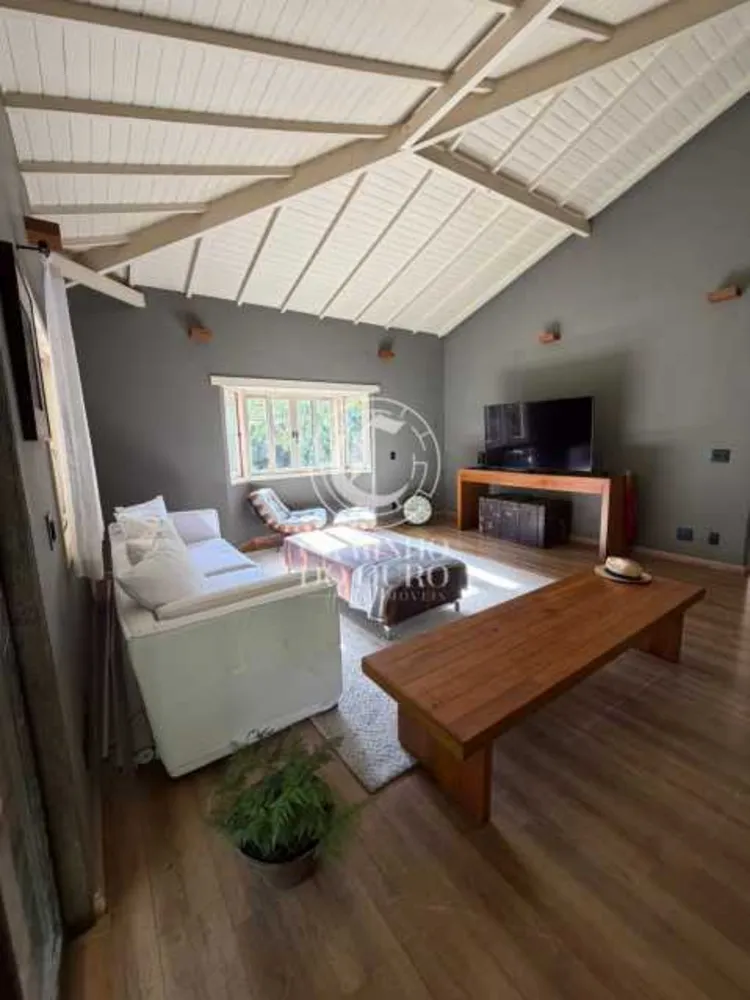 Casa, 6 quartos, 580 m² - Foto 21