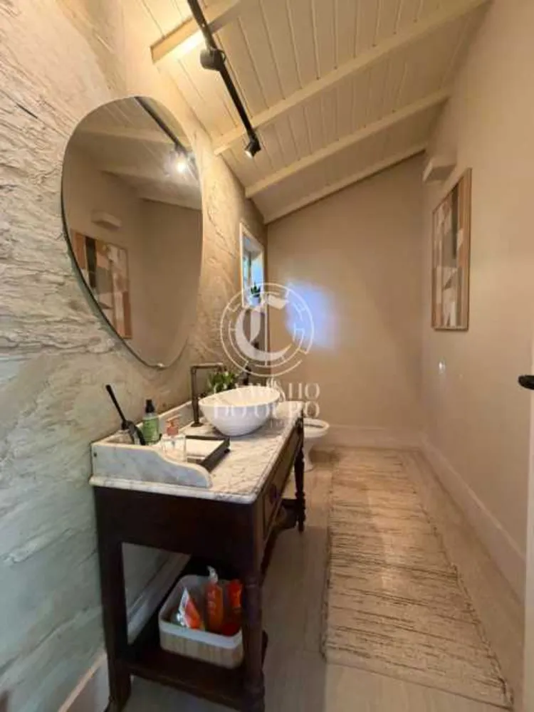 Casa, 6 quartos, 580 m² - Foto 25
