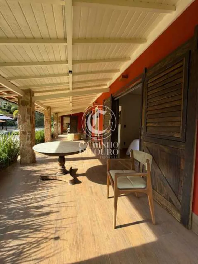 Casa, 6 quartos, 580 m² - Foto 27
