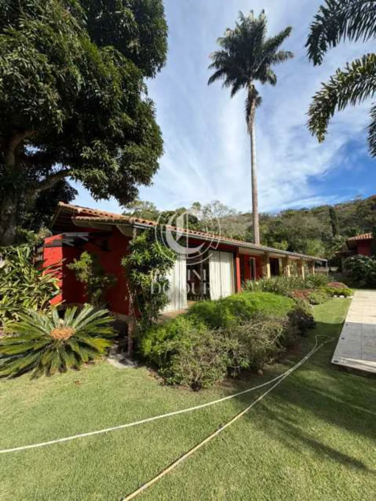 Casa, 6 quartos, 580 m² - Foto 28