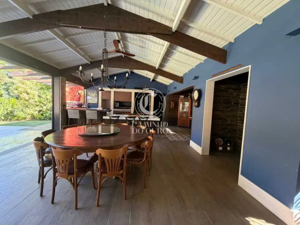 Casa, 6 quartos, 580 m² - Foto 9