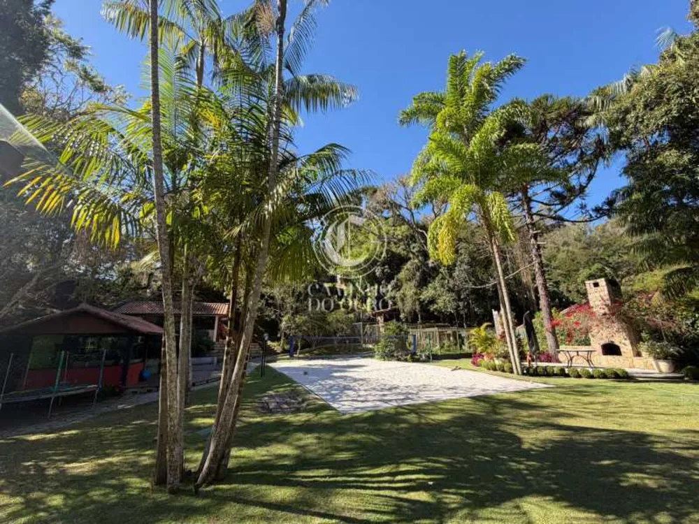 Casa, 6 quartos, 580 m² - Foto 12