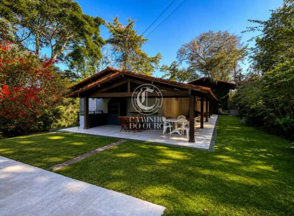 Casa de Condomínio, 4 quartos - Foto 2