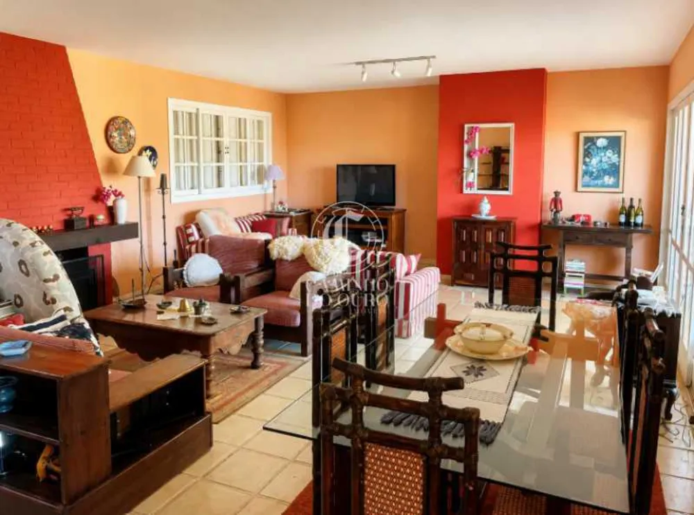 Casa de Condomínio, 4 quartos - Foto 7