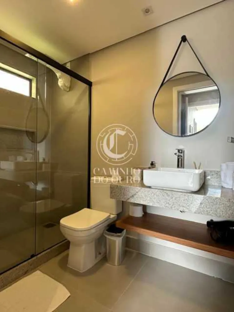Casa de Condomínio, 3 quartos - Foto 11