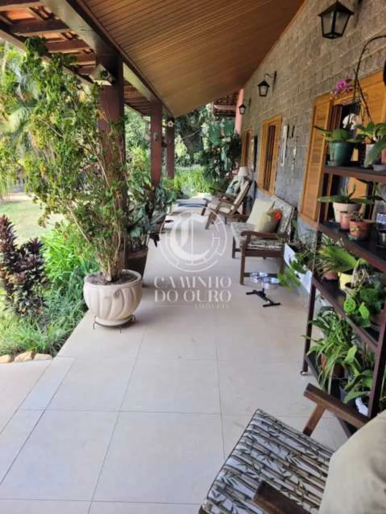 Casa, 3 quartos, 160 m² - Foto 17