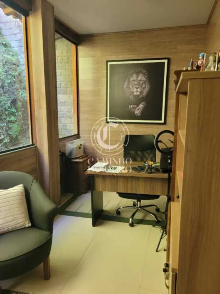 Casa, 3 quartos, 160 m² - Foto 14
