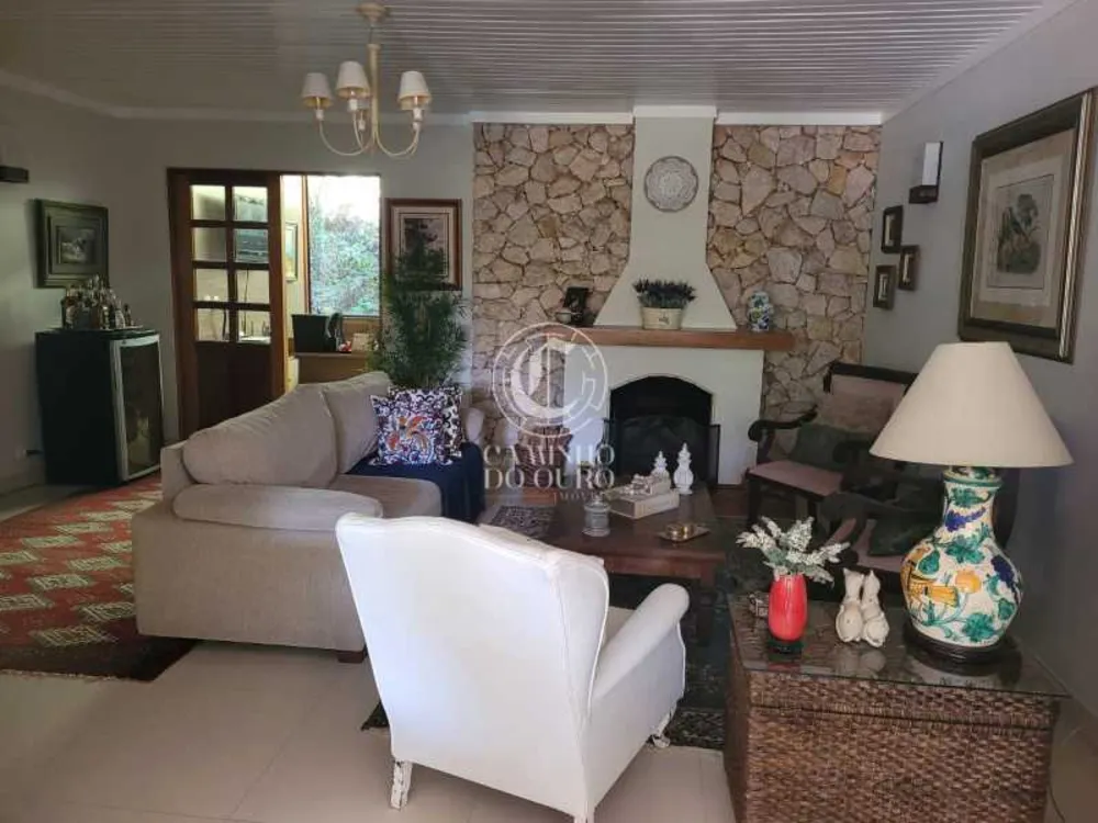Casa, 3 quartos, 160 m² - Foto 6