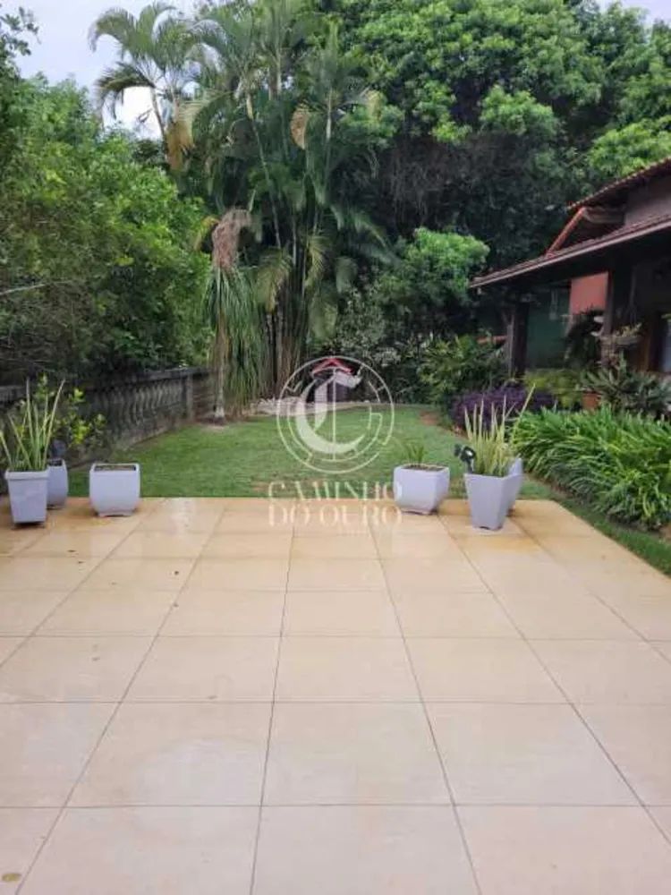 Casa, 3 quartos, 160 m² - Foto 18