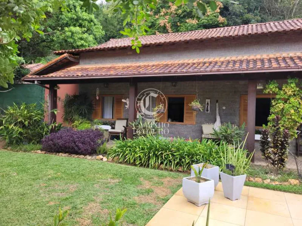 Casa, 3 quartos, 160 m² - Foto 1