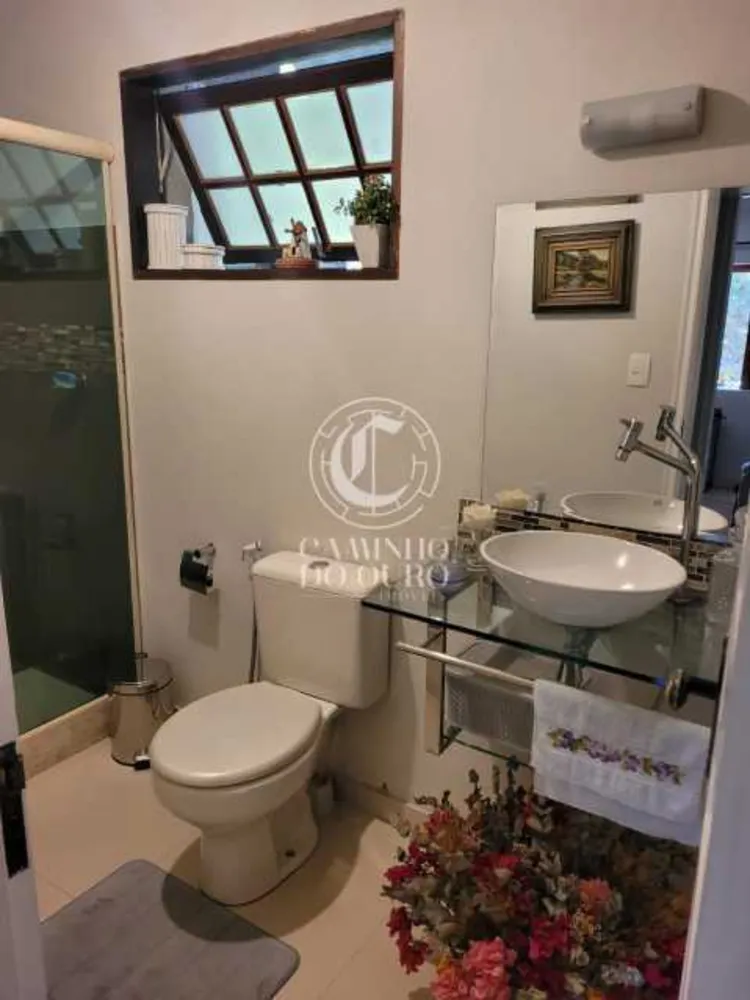 Casa, 3 quartos, 160 m² - Foto 12