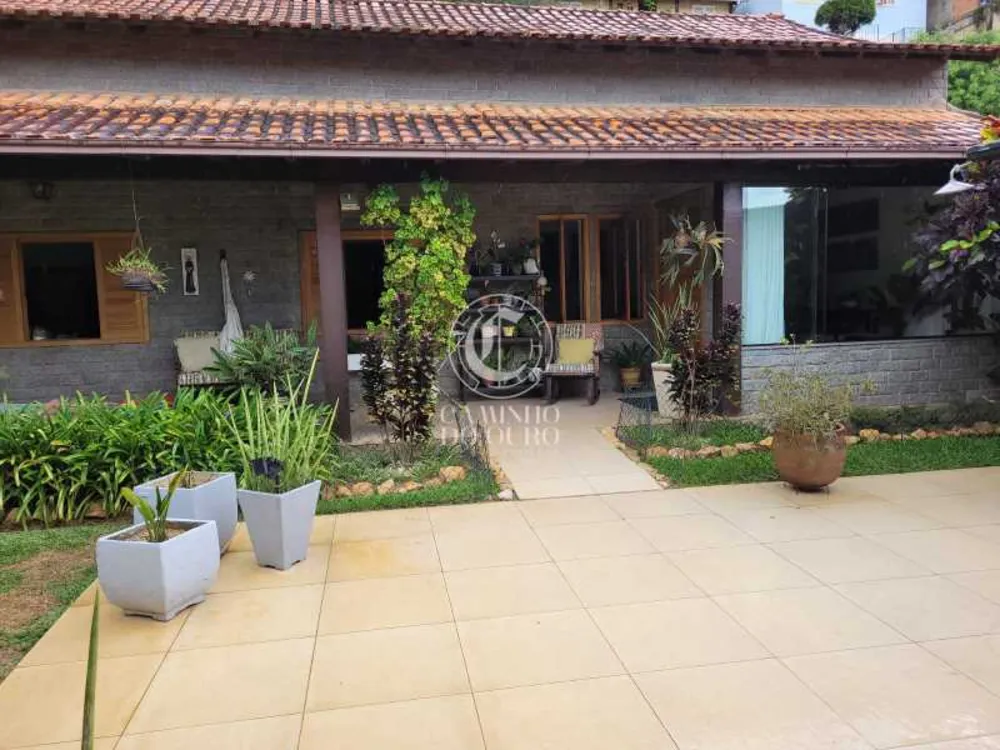 Casa, 3 quartos, 160 m² - Foto 2
