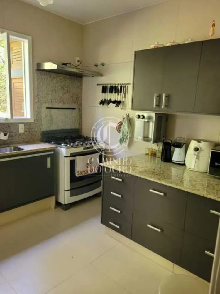 Casa, 3 quartos, 160 m² - Foto 11
